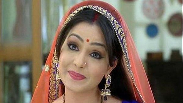 Shubhangi Atre