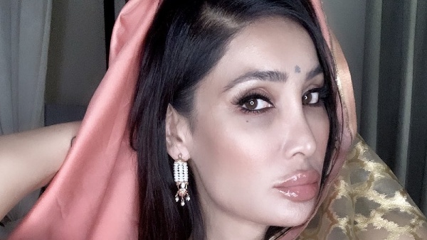 Actress In Legal Trouble!