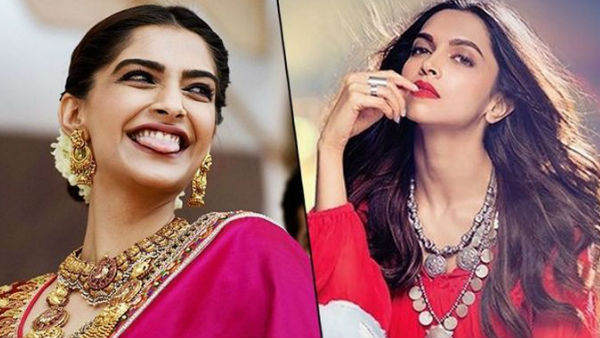Just Like Sonam, Deepika Also Took A Pot-shot At Ranbir