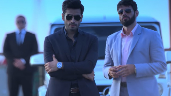 Vasim & RR