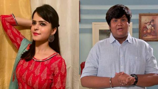 Tmkoc Is Palak Sidhwani Aka Sonu Dating Kush Shah Aka Goli The Actress Clarifies The Rumours Filmibeat