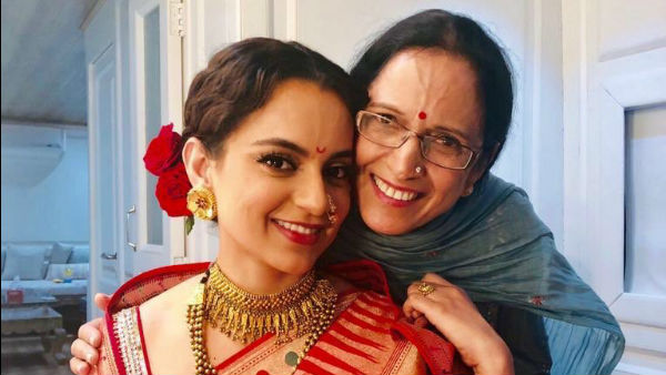 Kangana Ranaut Contributes Rs 25 Lakhs To PM CARES Kangana Ranaut Contributes Rs 25 Lakhs To PM CARES