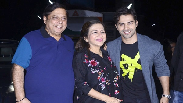 Parents Called Varun A Disgrace To The Family