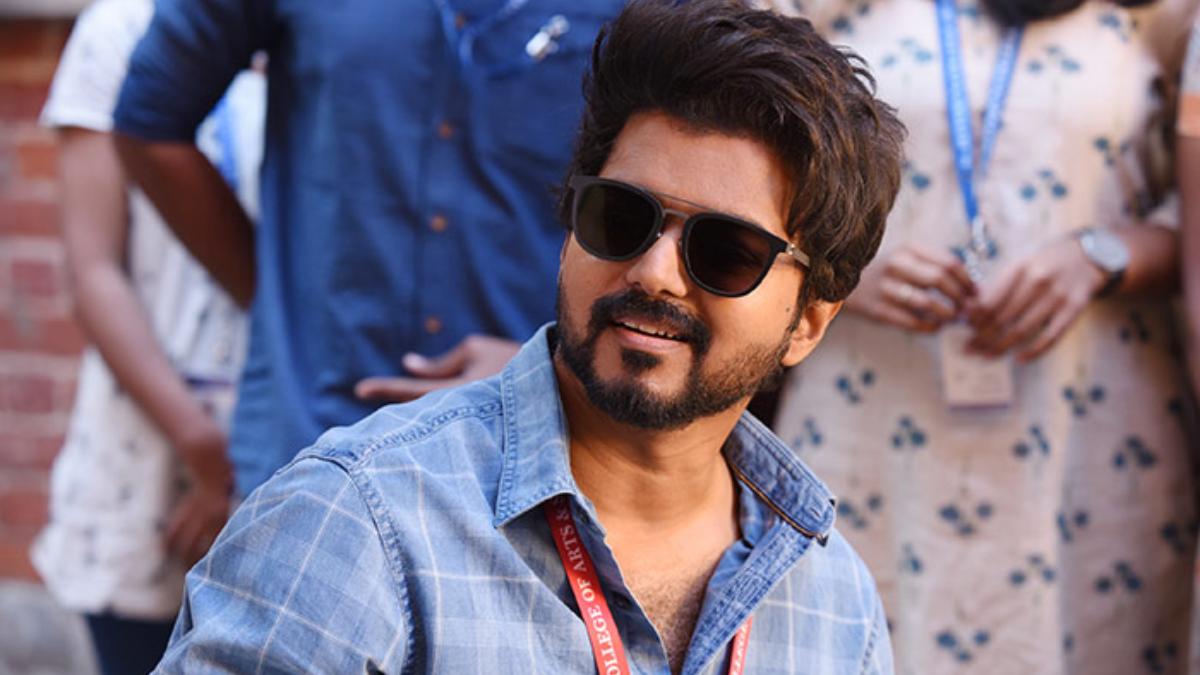 vijay vijay