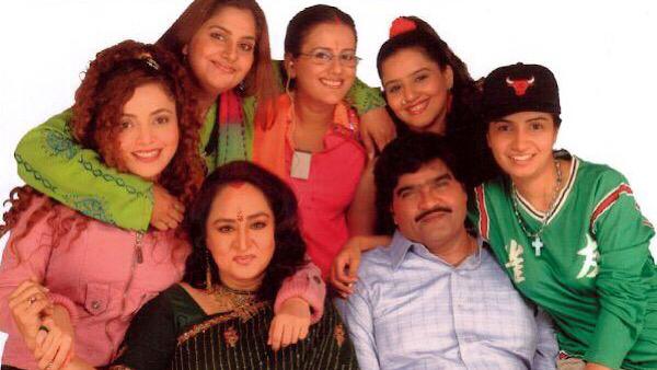 Hum Paanch Starring Vidya Balan, Ashok Saraf To Be Rerun Hum Paanch Starring Vidya Balan, Ashok Saraf To Be Rerun