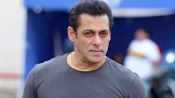 Salman To Start YouTube Channel Called ‘Being Salman Khan’ Salman To Start YouTube Channel Called ‘Being Salman Khan’