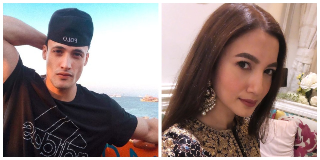 Asim, Gauhar And Others Wish Everyone A Blessed Ramzan Asim, Gauhar And Others Wish Everyone A Blessed Ramzan