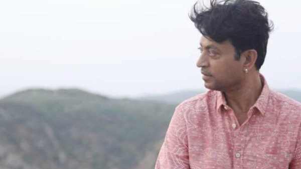 Irrfan Khan Took Thousands Of Messages For Struggling Actors Irrfan Khan Took Thousands Of Messages For Struggling Actors