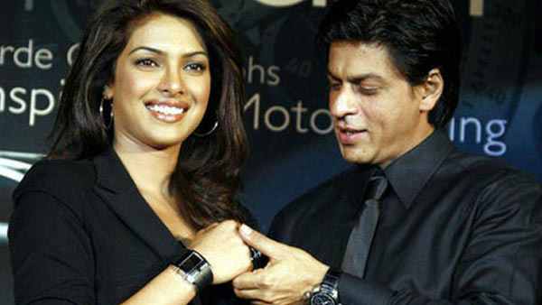 Film Fraternity Boycotting Priyanka