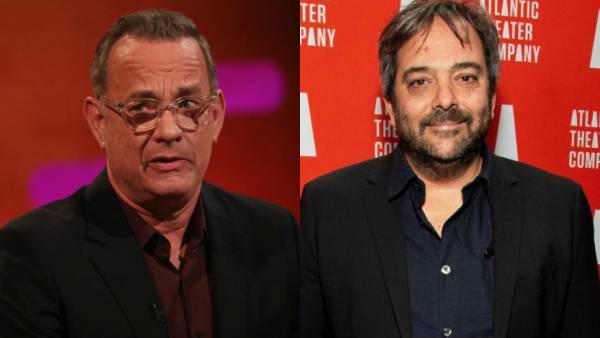 Tom Hanks Terribly Sad Due To Adam Schlesingers Demise Tom Hanks Terribly Sad Due To Adam Schlesingers Demise