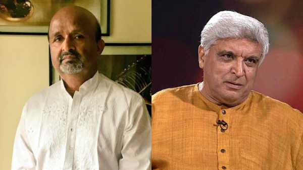 Javed Akhtar And Sameer On Remix Trend: Will Go To Court Javed Akhtar And Sameer On Remix Trend: Will Go To Court