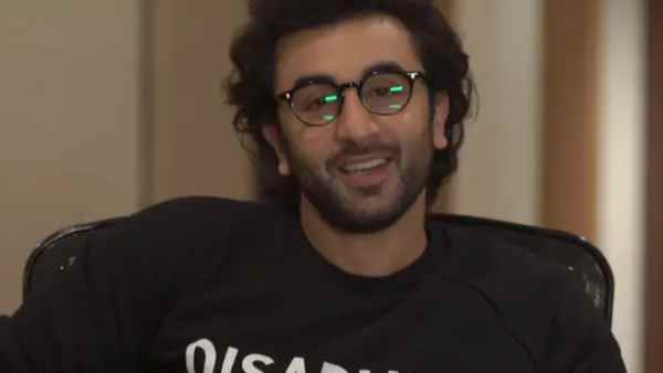 Ranbir Kapoors Candid Conversation About Love Life Ranbir Kapoors Candid Conversation About Love Life