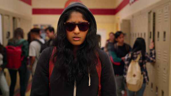Mindy On NHIE Cast