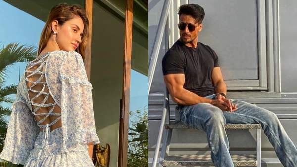 Disha Patani Is Heart Eyes For Tigers Throwback Picture Disha Patani Is Heart Eyes For Tigers Throwback Picture