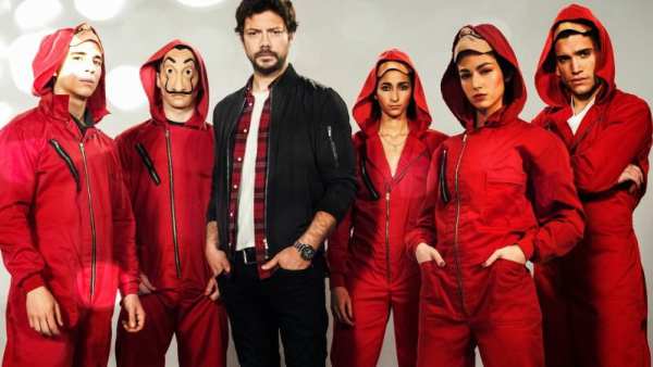 Season 5 Will Have 10 Episodes