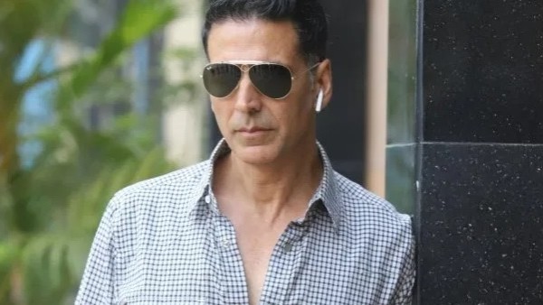 Akshay Kumar's Kind Gesture