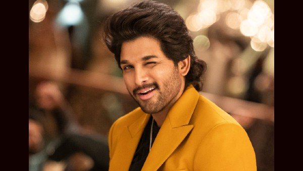 Allu Arjun Allu Arjun