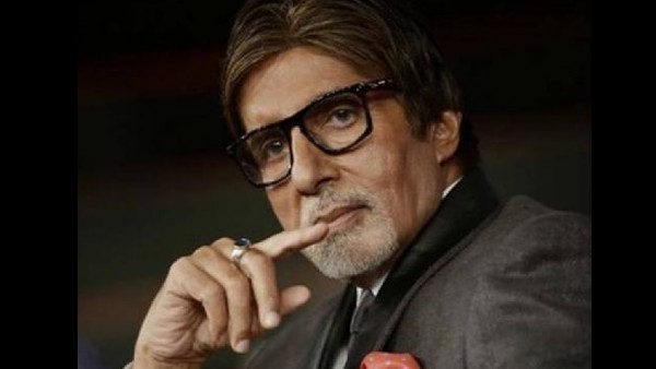 The Superstar Regrets Throwing Away His Rimmed Glasses From The Film