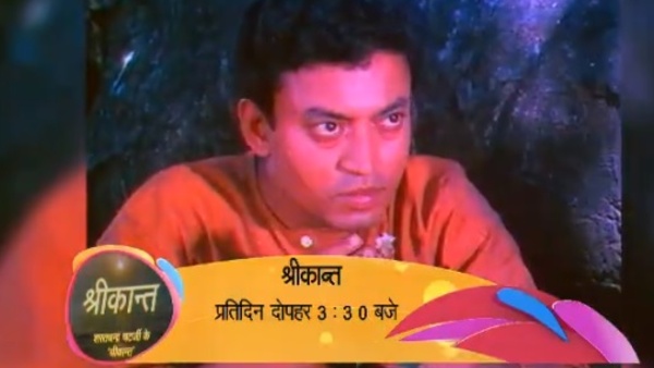 Doordarshan To Re-run Irrfan’s First TV Show Shrikant