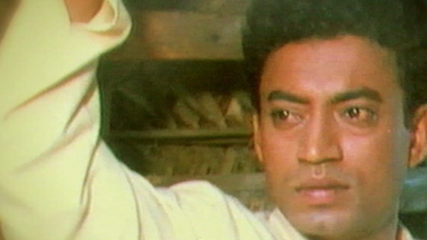 Story Of Shrikant