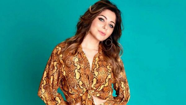 Kanika Kapoor Kanika Kapoor