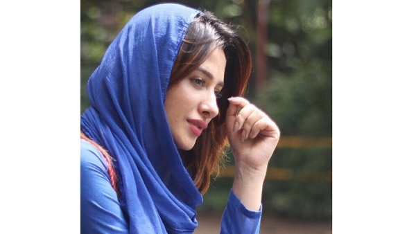 Mahira Says…