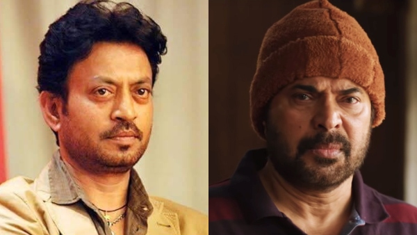 Mammootty
