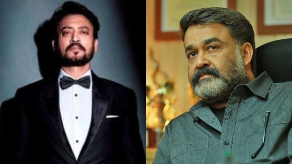 Mohanlal