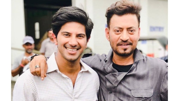 Dulquer Salmaan