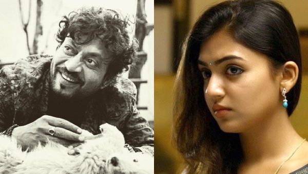 Nazriya Nazim