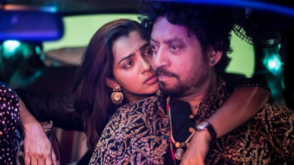 Parvathy Thiruvothu