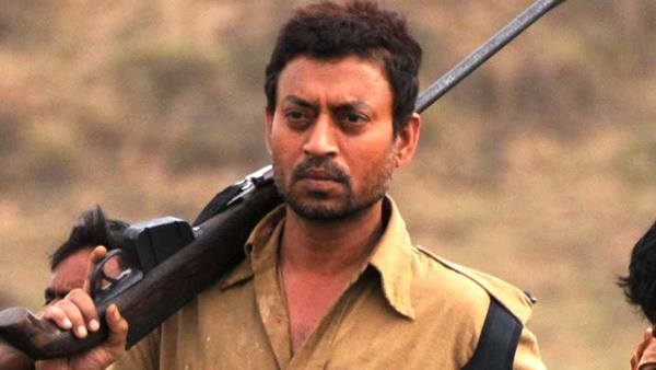 Paan Singh Tomar