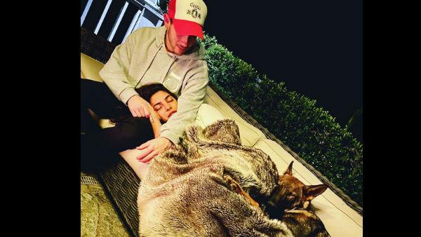 Priyanka Learnt A Lesson From Her Quarantined Life