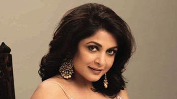 Ramya Krishnan Ramya Krishnan