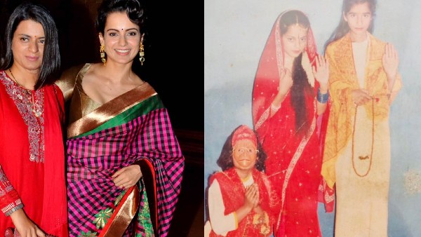 kangana kangana