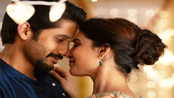 Samantha Akkineni and Naga Chaitanya’s Next