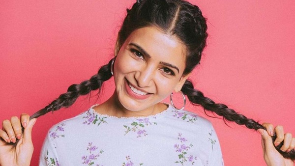 Samantha Akkineni’s Upcoming Work