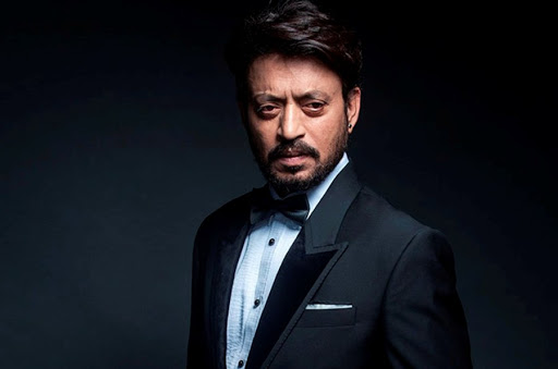 Irrfan Khan Irrfan Khan