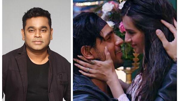 A.R. Rahman Takes A Sharp Dig At Masakali 2.0 A.R. Rahman Takes A Sharp Dig At Masakali 2.0