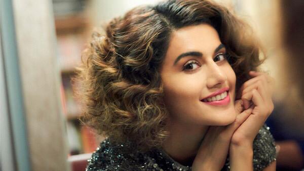 Taapsee On Not Announcing Contributions To COVID-19 Relief Taapsee On Not Announcing Contributions To COVID-19 Relief