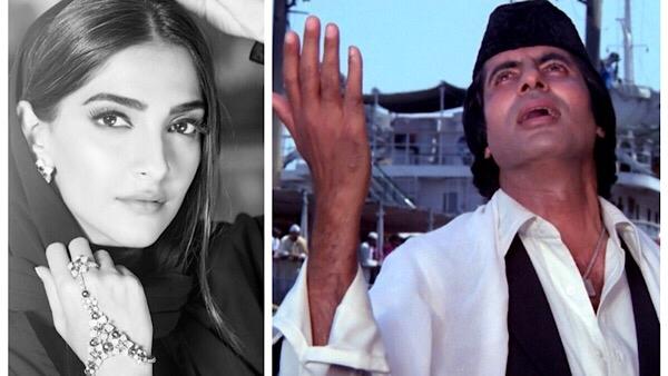 Sonam, Big B, Anupam Kher And Others Wish ‘Ramzan Mubarak’ Sonam, Big B, Anupam Kher And Others Wish ‘Ramzan Mubarak’