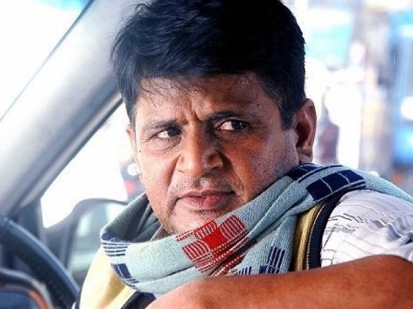Raghubir Yadav Raghubir Yadav