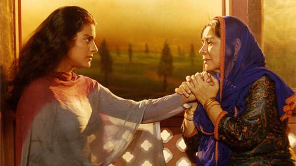 Farida Jalal