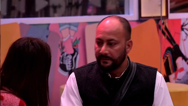 Santokh Sexually Assaulted Her Inside His Car!