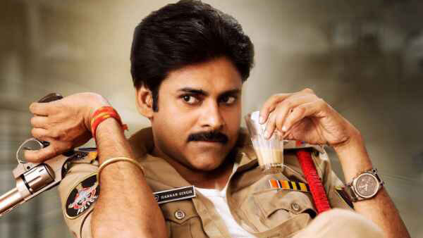 Pawan Kalyan