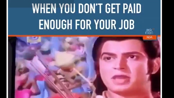 Ramayan Meme