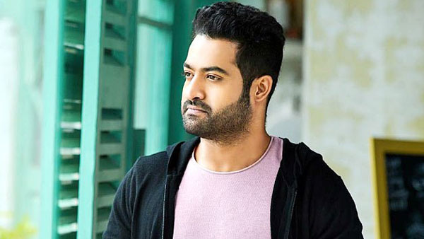 Jr NTR