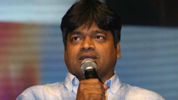 harish harish