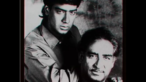 ajay ajay