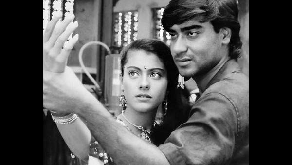 Ajay Devgn Has This To Say About The Lockdown